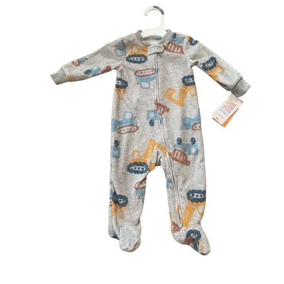 NWT 6M Carters Jumpsuit for Infant - Picture 1 of 6